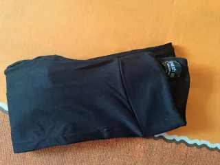 Leggings Calzedonia Negros