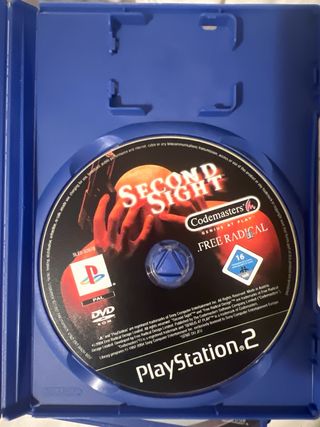 Lote 8 Juegos PS2: Driver, NFS, Sonic, Dance, Moto