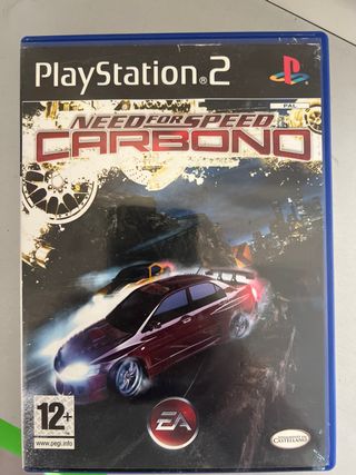 Lote 8 Juegos PS2: Driver, NFS, Sonic, Dance, Moto