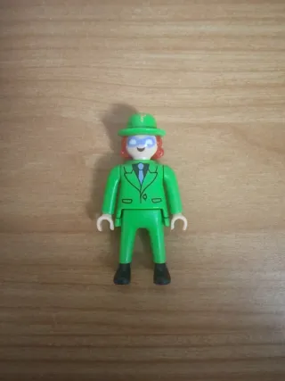 8 pezzi Playmobil DC Comics Kinder