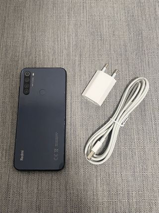 Xiaomi Redmi Negro