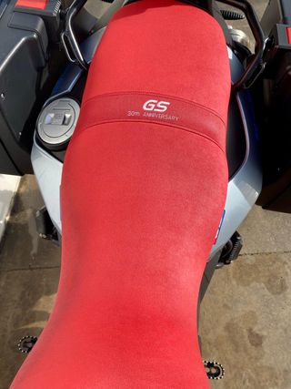 BMW F650GS Twin 800cc 72CV Trail