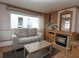 Mobil Home / Casa Movil