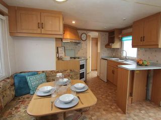 Mobil Home / Casa Movil