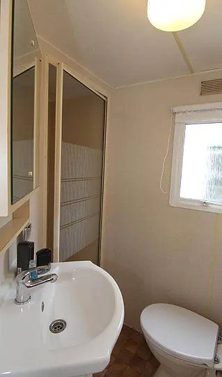 Mobil Home / Casa Movil