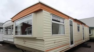 Mobil Home / Casa Movil