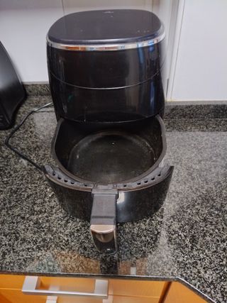 Freidora de aire