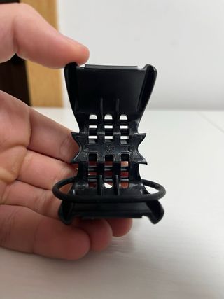 Soporte manillar Polar para reloj