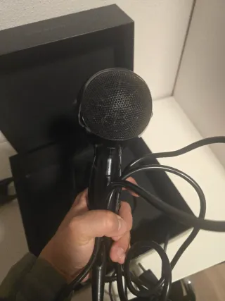 Plancha, Secador y Rizador iD-Design MyTülip