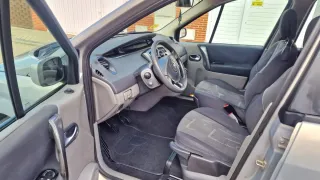 Renault Scenic 2006 1.5 DCI 105 cv.