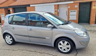 Renault Scenic 2006 1.5 DCI 105 cv.
