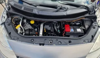 Renault Scenic 2006 1.5 DCI 105 cv.