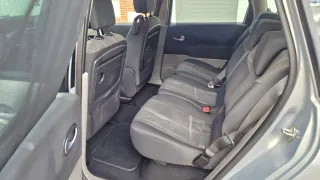 Renault Scenic 2006 1.5 DCI 105 cv.