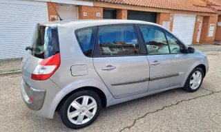 Renault Scenic 2006 1.5 DCI 105 cv.