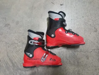 Botas de esquí TecnoPro Talla 23-24
