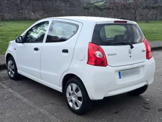 Suzuki Alto 2009