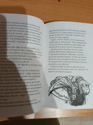 Los últimos frikis del mundo y la marcha zombi ...