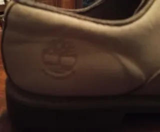 Zapatos Timberland Hombre Beige/Marrón