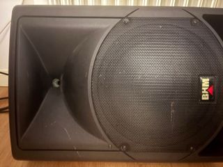 Mesa de mezclas Soundcraft Powerstation 600