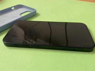 iPhone 12 mini 256 GB Negro