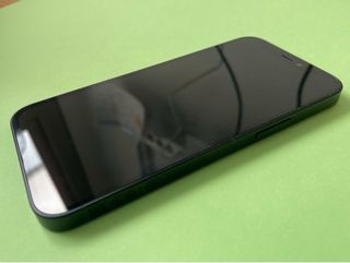 iPhone 12 mini 256 GB Negro