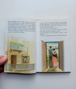 Domenico,mio amico  Editrice Elledici