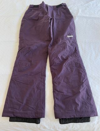 Conjunto esquí Orage mujer Talla