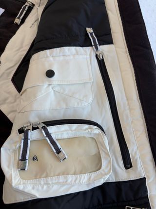 Conjunto esquí Orage mujer Talla