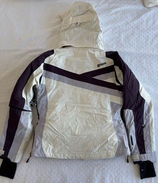 Conjunto esquí Orage mujer Talla