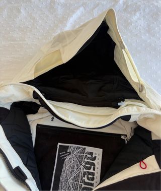 Conjunto esquí Orage mujer Talla