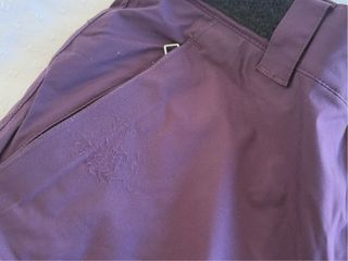 Conjunto esquí Orage mujer Talla