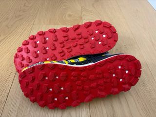 Adidas NMD Hu Pharrell Solar Pack Multicolor