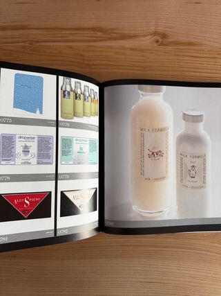 1000 BOLSAS ETIQUETAS Y ADHESIVOS -DISEÃ‘OS ORI...