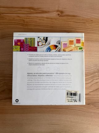 1000 BOLSAS ETIQUETAS Y ADHESIVOS -DISEÃ‘OS ORI...