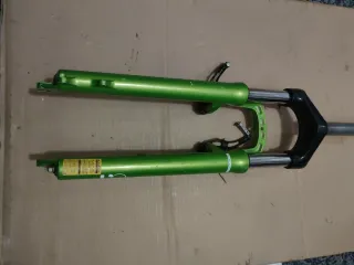 Horquilla SR Suntour 29