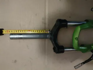 Horquilla SR Suntour 29