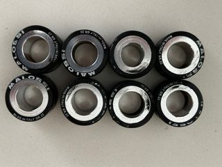 Variador Malossi Multivar BMW C650 sport / Gt