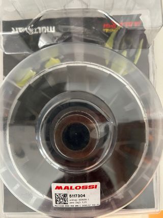 Variador Malossi Multivar BMW C650 sport / Gt