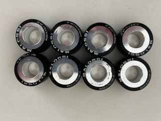 Variador Malossi Multivar BMW C650 sport / Gt