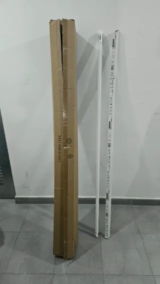 Tubos LED T8 20W 6500K