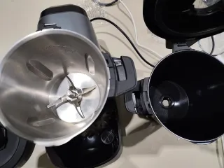 Robot Cocina Cecotec Mambo Touch Habana