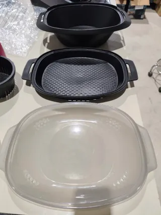 Robot Cocina Cecotec Mambo Touch Habana