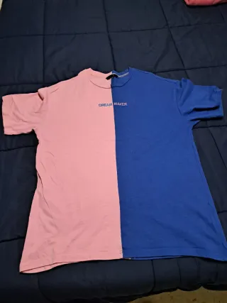 Lote de chica talla S. Llévate 10 prendas por 5€.