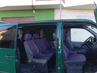 Mercedes-Benz Vito 2000