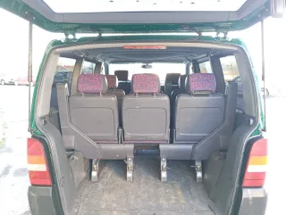 Mercedes-Benz Vito 2000