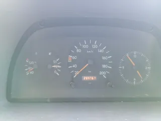 Mercedes-Benz Vito 2000