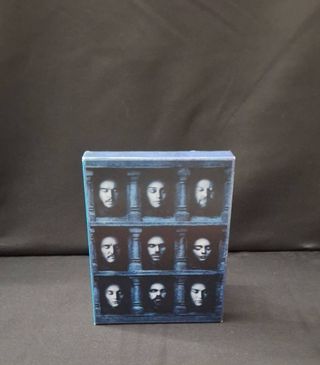 Colección Juego de Tronos Temporada 1-7 Blu-Ray