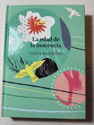 La Edad de la inocencia