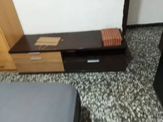 Nevera congelador lavadora mubles de comedor y dor