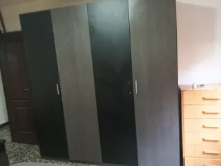 Nevera congelador lavadora mubles de comedor y dor